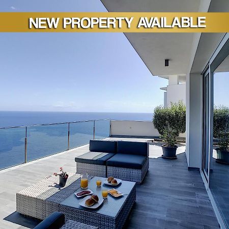 Villa Harmonia By Lovelystay Ponta do Sol  Exterior foto