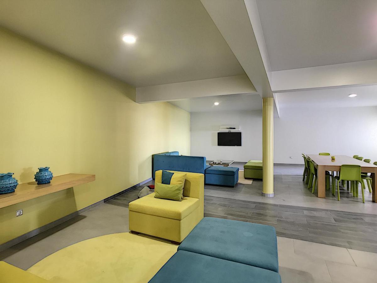 Villa Harmonia By Lovelystay Ponta do Sol  Exterior foto