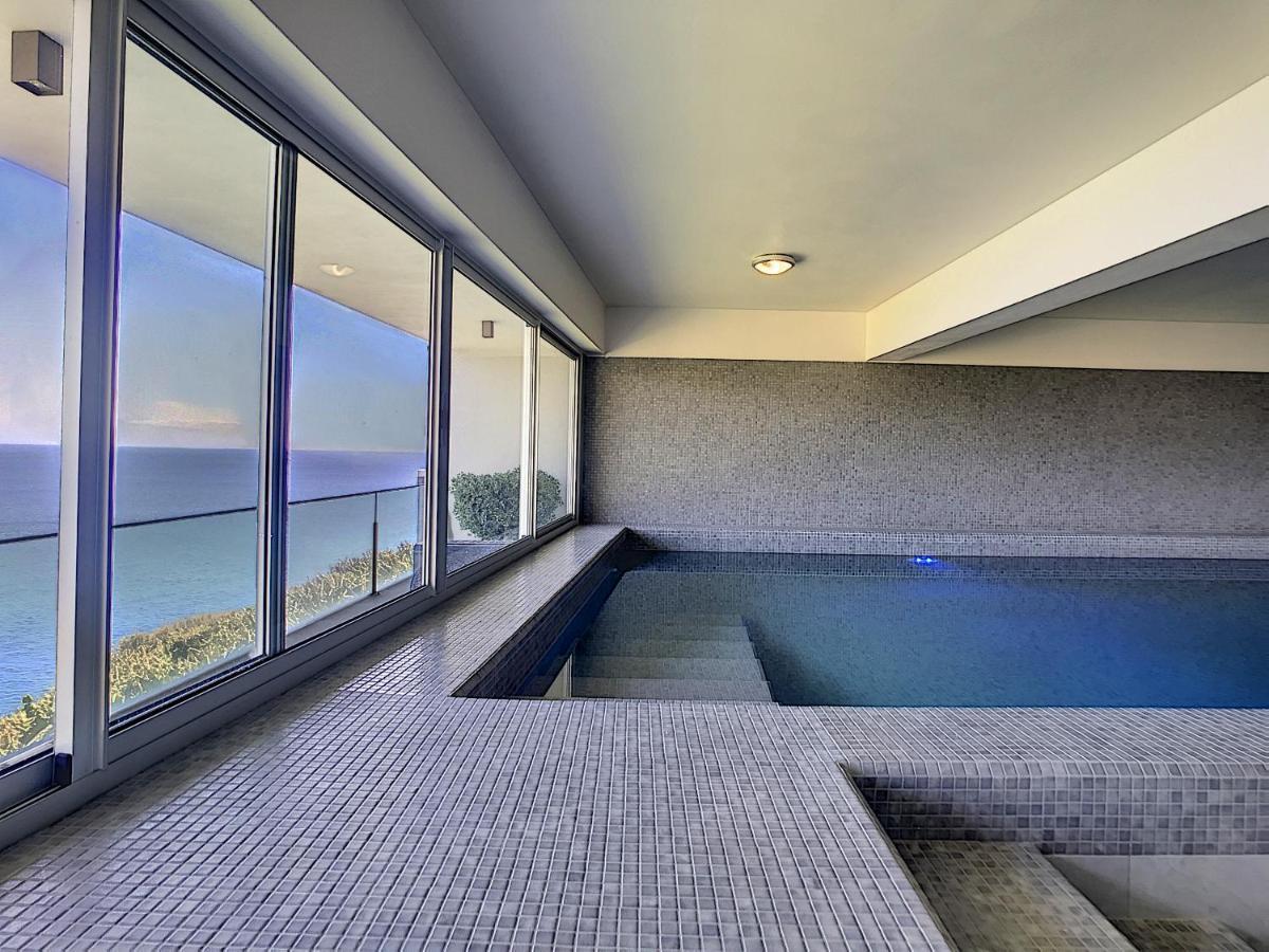 Villa Harmonia By Lovelystay Ponta do Sol  Exterior foto