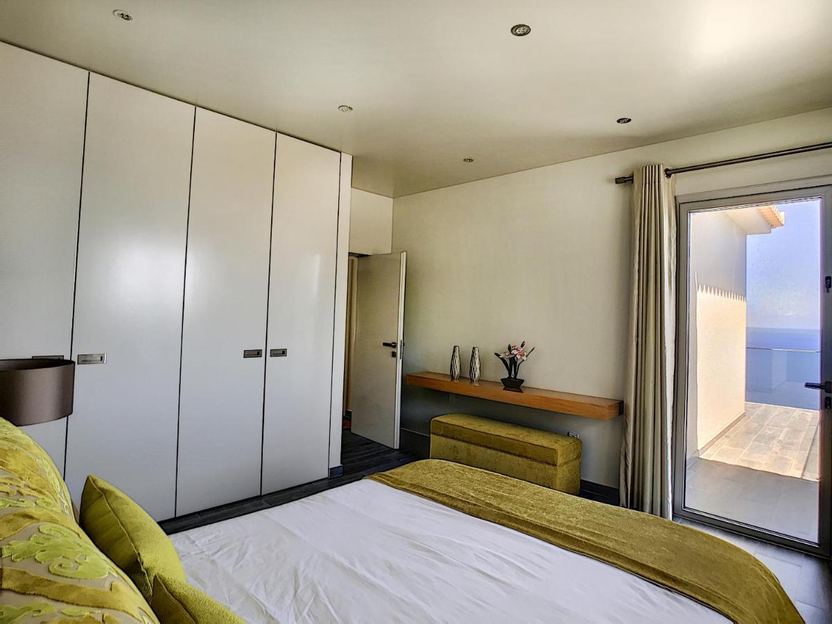 Villa Harmonia By Lovelystay Ponta do Sol  Exterior foto
