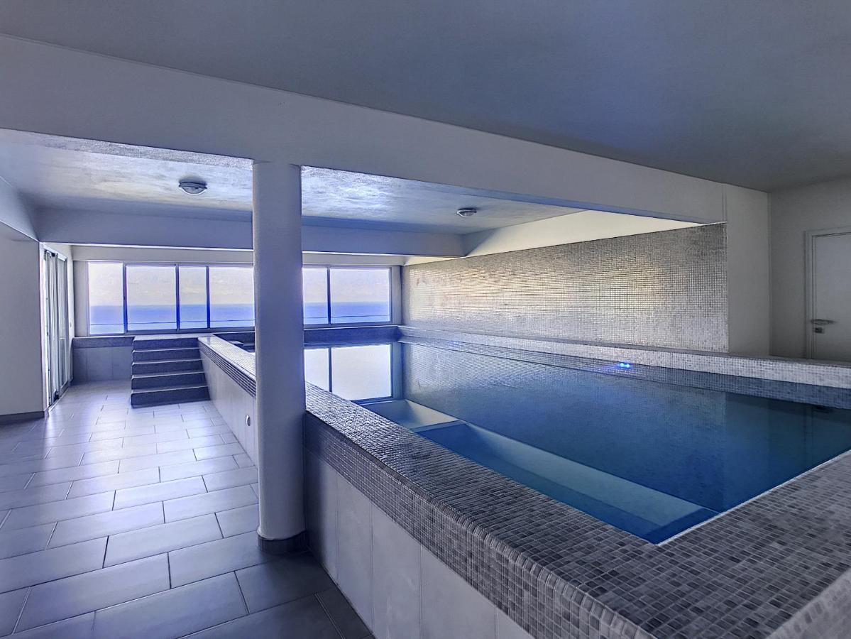 Villa Harmonia By Lovelystay Ponta do Sol  Exterior foto